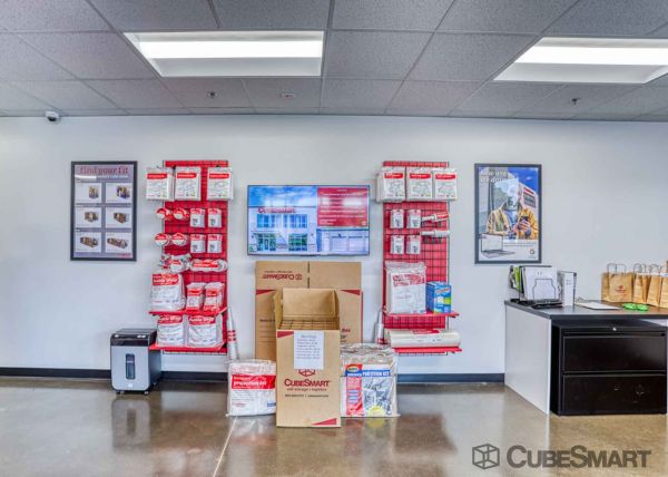 CubeSmart Self Storage- SC Rock Hill Constitution Blvd - 982 Constitution Boulevard