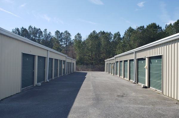 Storage Wise of Salisbury - 218 Kiley Drive