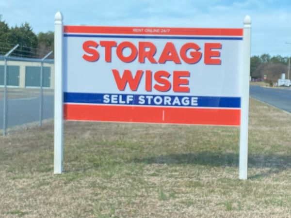 Storage Wise of Salisbury - 218 Kiley Drive