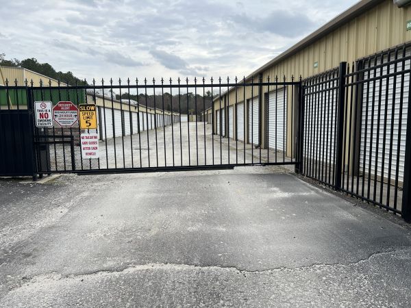 Storage Wise of Columbia I - 1711 Lake Murray Boulevard