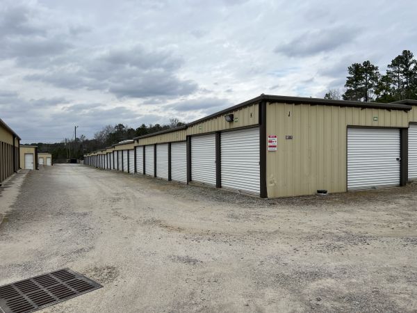 Storage Wise of Columbia I - 1711 Lake Murray Boulevard