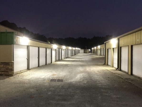 Storage Wise of Columbia I - 1711 Lake Murray Boulevard