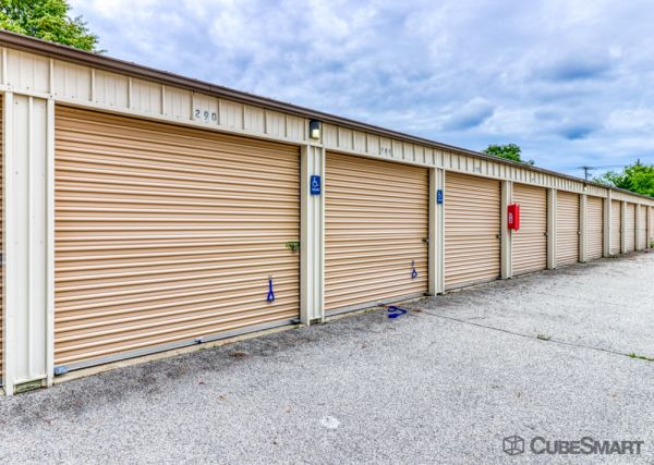 CubeSmart Self Storage IN Noblesville Stony Creek Way - 15560 Stony Creek Way