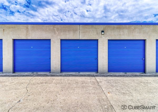 CubeSmart Self Storage - 1998 Conner Street - 1998 Conner Street