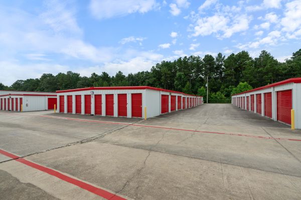10 Federal Storage - Honea Egypt Rd - 3636 Honea Egypt Road