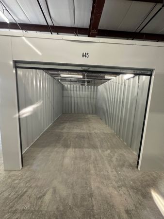Copper Safe Storage - Circleville - 24805 U.S. 23