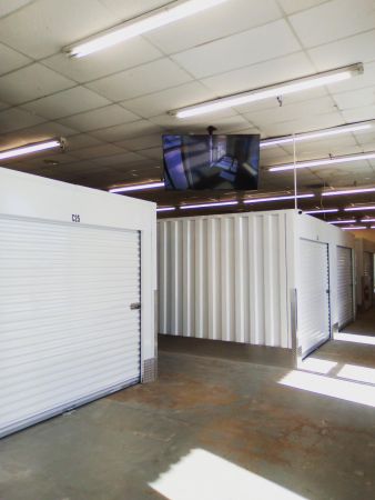 Copper Safe Storage - Circleville - 24805 U.S. 23