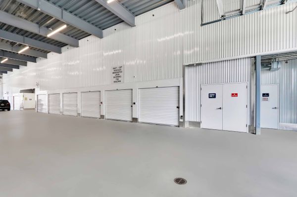 Prime Storage - Webb Wichita - 2288 North Webb Road