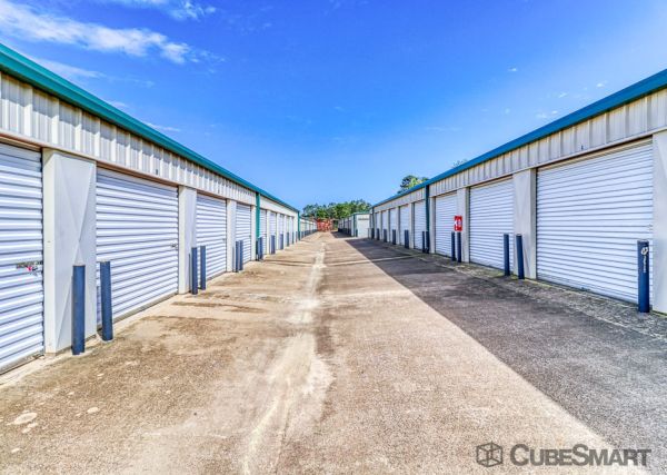 CubeSmart Self Storage - 6476 Judson Road - 6476 Judson Road
