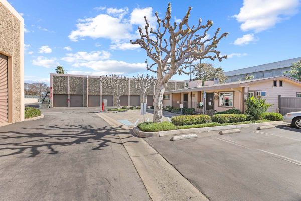 Allspace Self Storage - Garden Grove - 11382 Trask Avenue