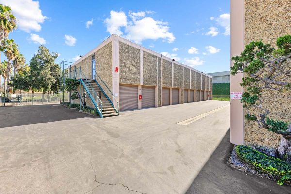 Allspace Self Storage - Garden Grove - 11382 Trask Avenue
