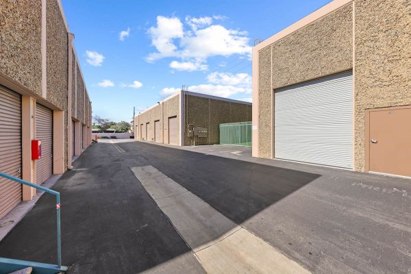 Allspace Self Storage - Garden Grove - 11382 Trask Avenue