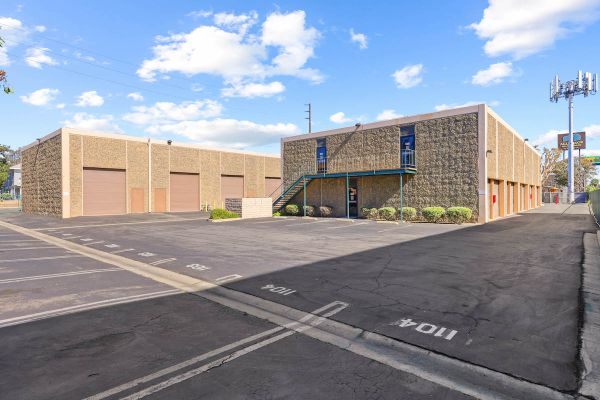 Allspace Self Storage - Garden Grove - 11382 Trask Avenue