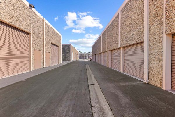 Allspace Self Storage - Garden Grove - 11382 Trask Avenue