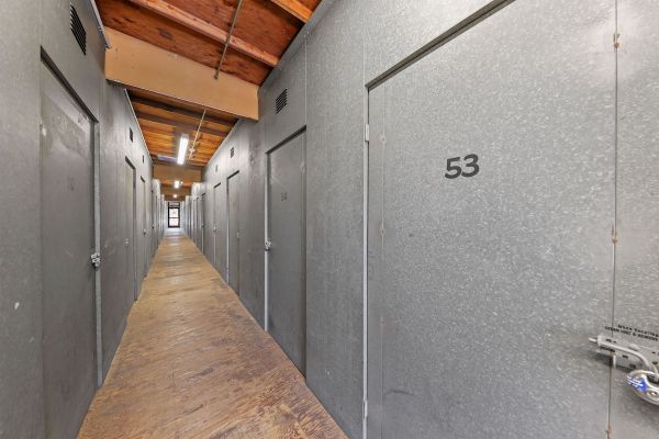 Allspace Self Storage - Garden Grove - 11382 Trask Avenue
