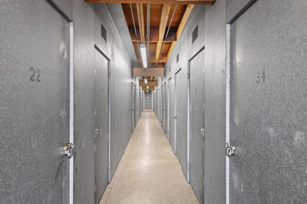 Allspace Self Storage - Garden Grove - 11382 Trask Avenue