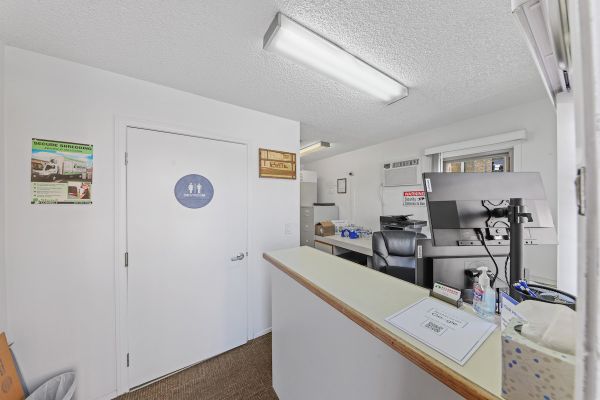 Allspace Self Storage - Garden Grove - 11382 Trask Avenue
