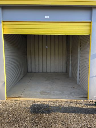 Self Storage Goldsboro US-117 - 2052 U.S. 117