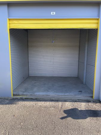 Self Storage Goldsboro US-117 - 2052 U.S. 117