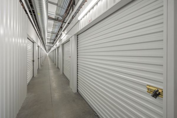 10 Federal Storage - Hufsmith Conroe Rd - 26526 Hufsmith Conroe Road