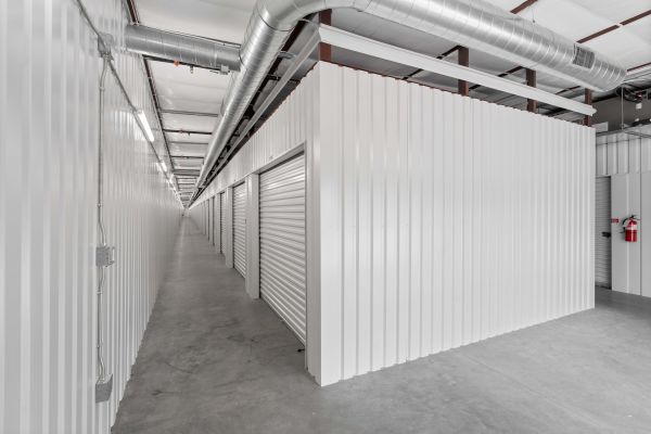 10 Federal Storage - Hufsmith Conroe Rd - 26526 Hufsmith Conroe Road