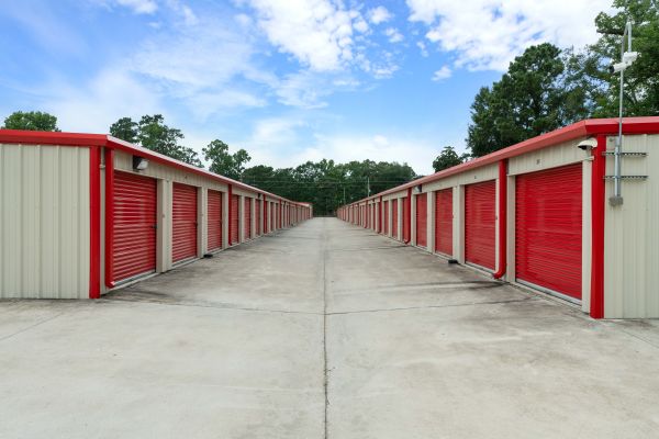 10 Federal Storage - Hufsmith Conroe Rd - 26526 Hufsmith Conroe Road