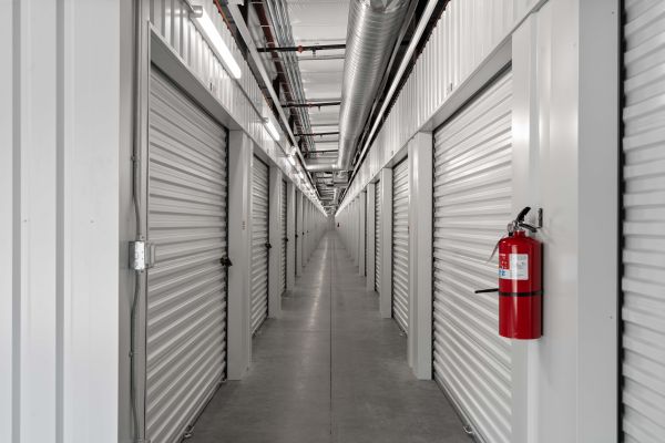 10 Federal Storage - Hufsmith Conroe Rd - 26526 Hufsmith Conroe Road