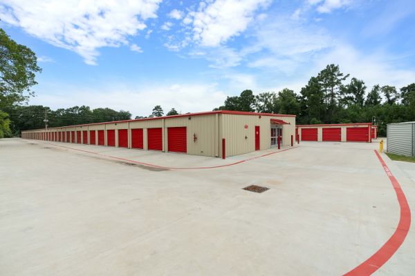 10 Federal Storage - Hufsmith Conroe Rd - 26526 Hufsmith Conroe Road