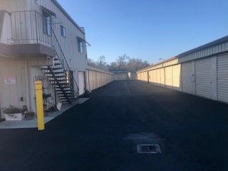 Placer Self Storage - 2340 Sierra Meadows Drive