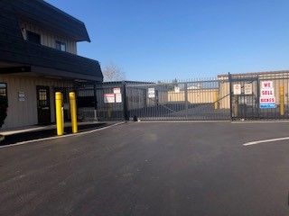 Placer Self Storage - 2340 Sierra Meadows Drive