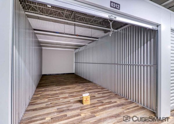 CubeSmart Self Storage 315 Genesee Street - 315 Genesee Street