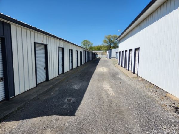 Heartland Storage - Hobart (B) - 1700 Indiana 130