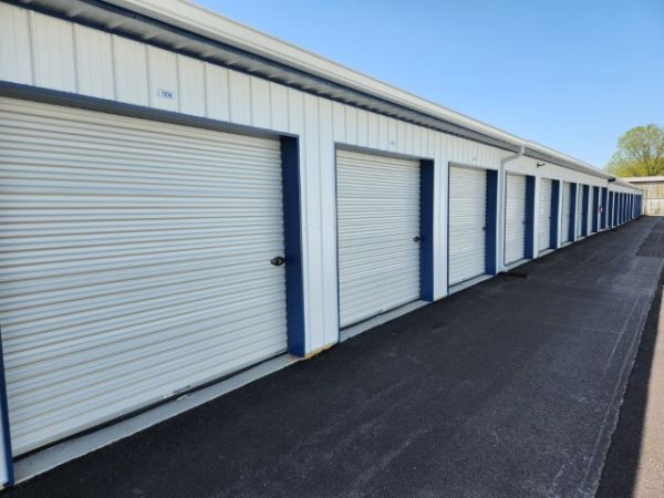 Heartland Storage - Hobart (B) - 1700 Indiana 130