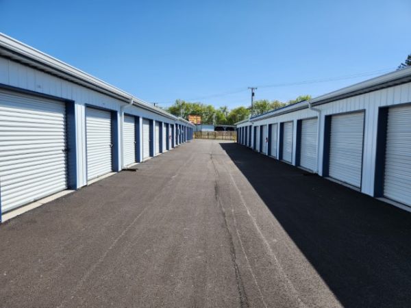 Heartland Storage - Hobart (B) - 1700 Indiana 130