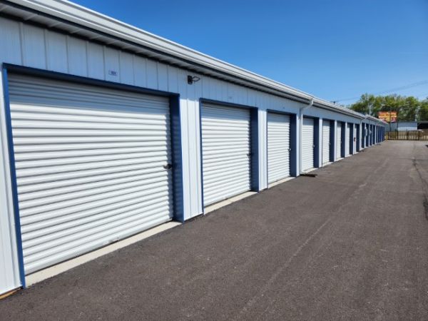 Heartland Storage - Hobart (B) - 1700 Indiana 130