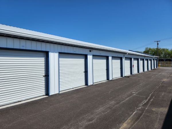 Heartland Storage - Hobart (B) - 1700 Indiana 130