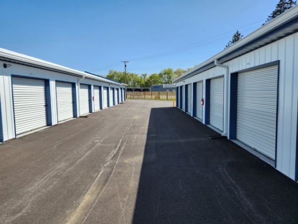 Heartland Storage - Hobart (B) - 1700 Indiana 130