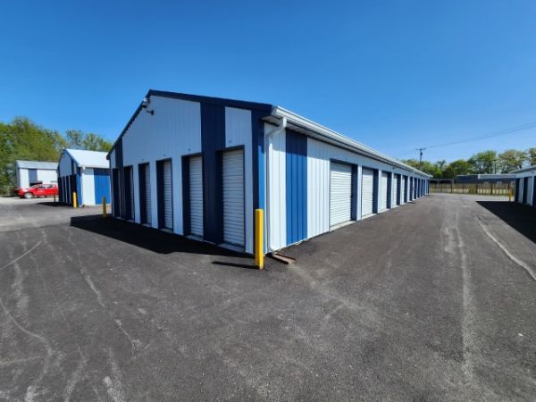 Heartland Storage - Hobart (B) - 1700 Indiana 130