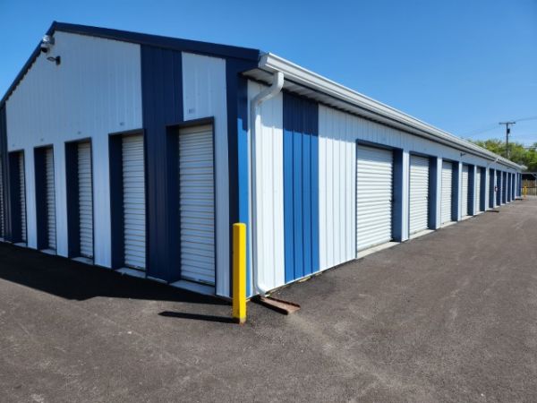 Heartland Storage - Hobart (B) - 1700 Indiana 130
