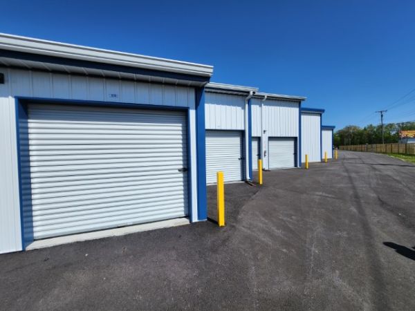 Heartland Storage - Hobart (B) - 1700 Indiana 130