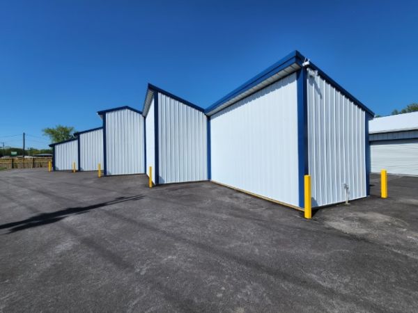 Heartland Storage - Hobart (B) - 1700 Indiana 130