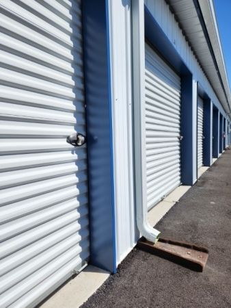 Heartland Storage - Hobart (B) - 1700 Indiana 130