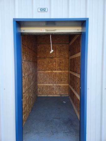 Heartland Storage - Hobart (B) - 1700 Indiana 130