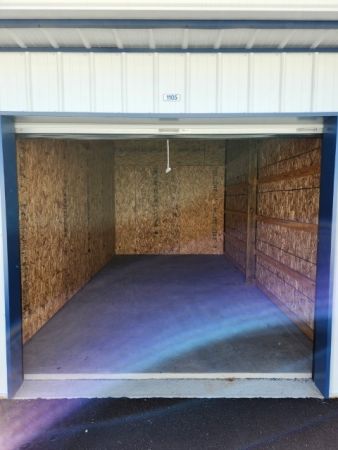 Heartland Storage - Hobart (B) - 1700 Indiana 130