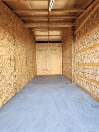 Heartland Storage - Hobart (B) - 1700 Indiana 130