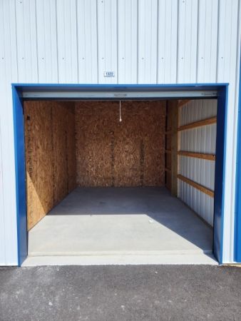 Heartland Storage - Hobart (B) - 1700 Indiana 130