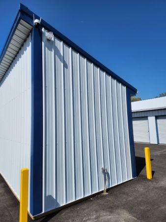 Heartland Storage - Hobart (B) - 1700 Indiana 130
