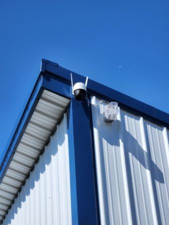 Heartland Storage - Hobart (B) - 1700 Indiana 130