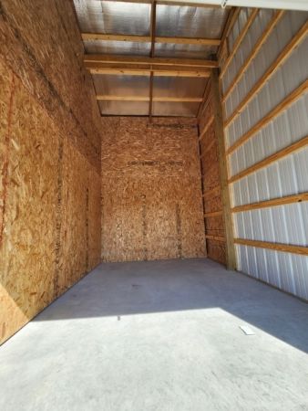 Heartland Storage - Hobart (B) - 1700 Indiana 130