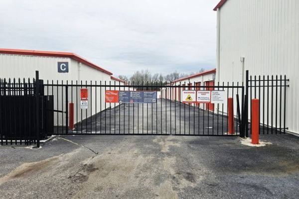 Public Storage - Mobile - 6441 Moffett Rd - 6441 Moffett Rd